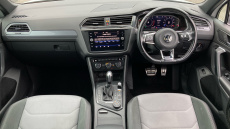 Volkswagen Tiguan 2.0 TDi 150 4Motion R-Line Tech 5dr DSG Diesel Estate